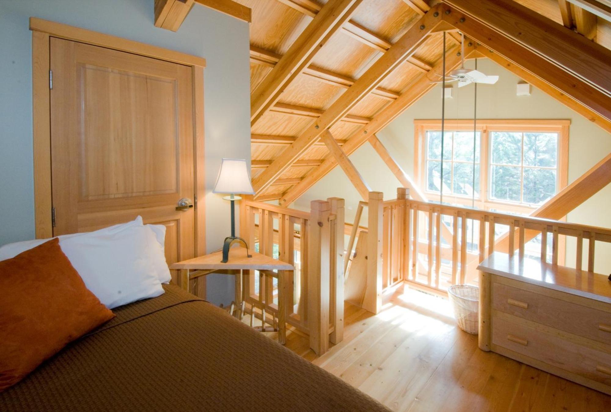 Sleeping Lady Mountain Resort Leavenworth Room photo