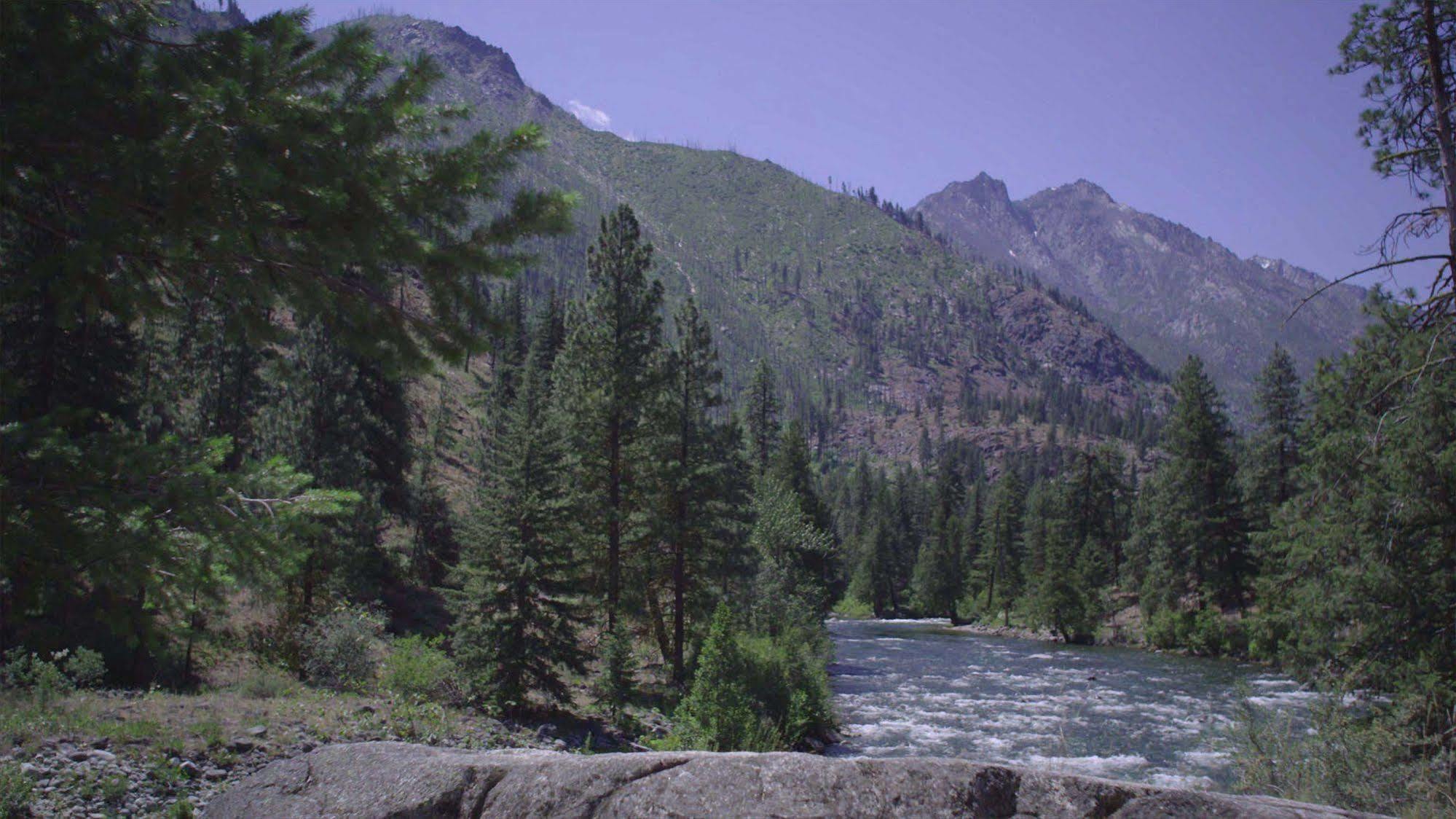 Sleeping Lady Mountain Resort Leavenworth Exterior photo