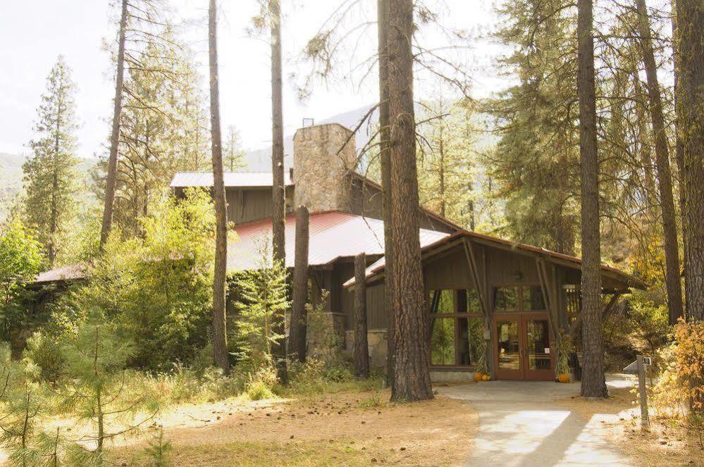 Sleeping Lady Mountain Resort Leavenworth Exterior photo